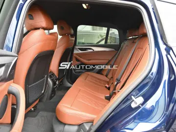 BMW X4 xDr30d  UVP 92.400€ ACC AHK STHZG INDIVIDUAL