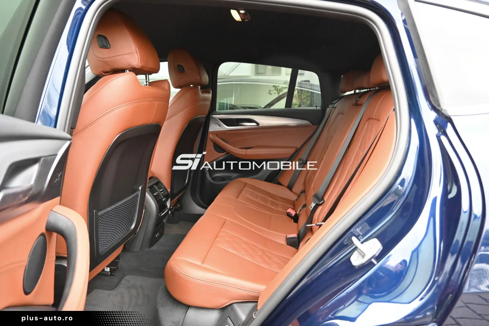 BMW X4 xDr30d  UVP 92.400€ ACC AHK STHZG INDIVIDUAL