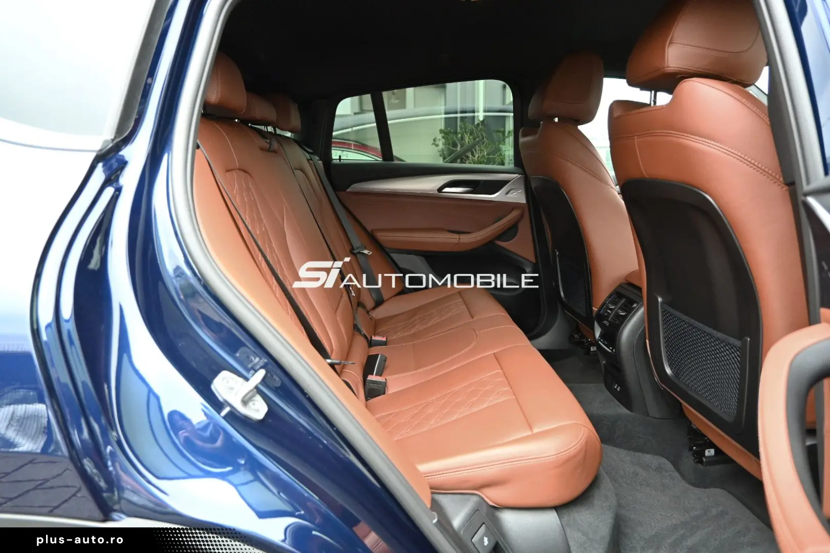 BMW X4 xDr30d  UVP 92.400€ ACC AHK STHZG INDIVIDUAL