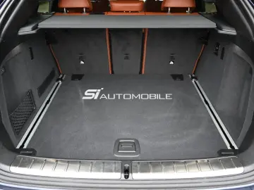 BMW X4 xDr30d  UVP 92.400€ ACC AHK STHZG INDIVIDUAL