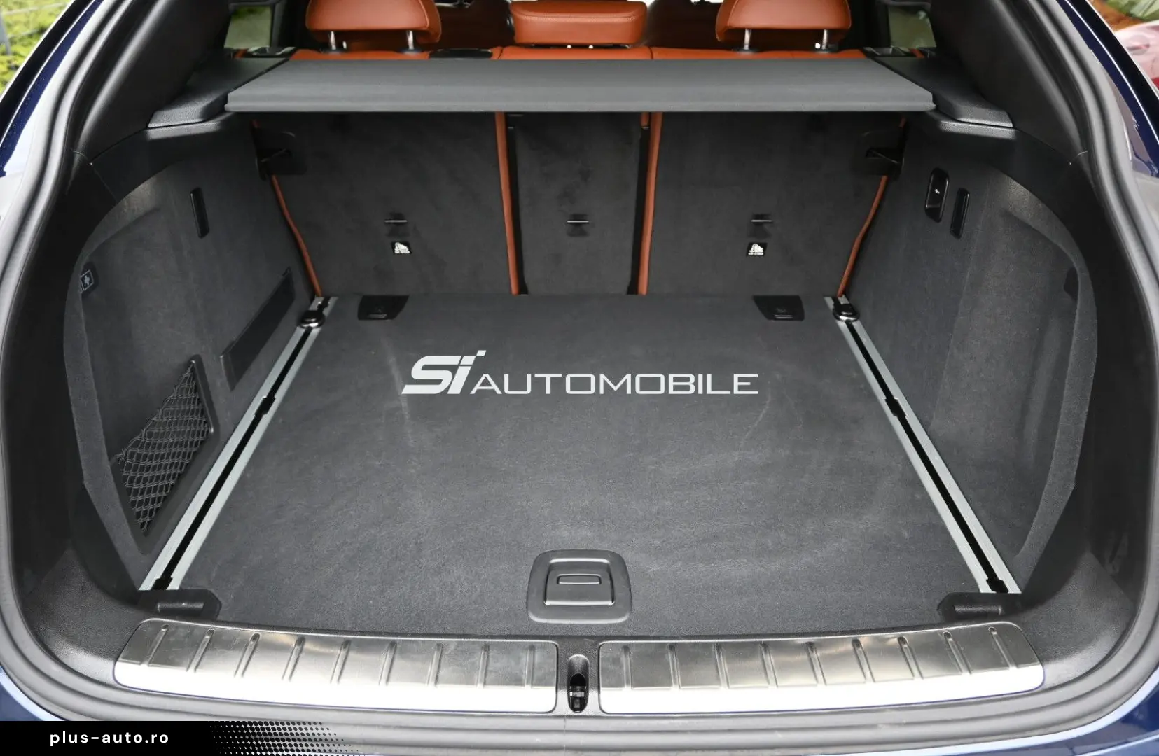 BMW X4 xDr30d  UVP 92.400€ ACC AHK STHZG INDIVIDUAL