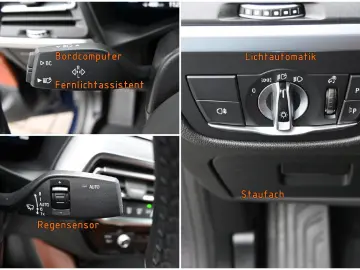 BMW X4 xDr30d  UVP 92.400€ ACC AHK STHZG INDIVIDUAL