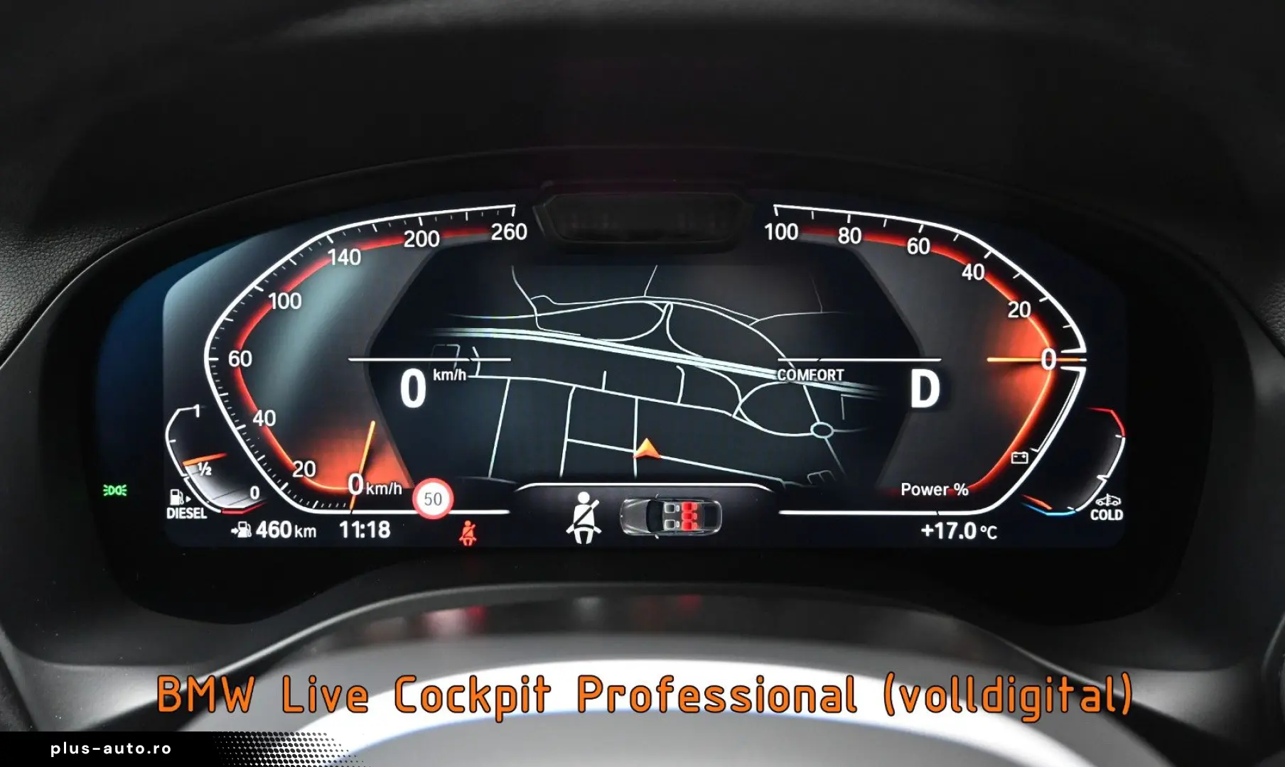 BMW X4 xDr30d  UVP 92.400€ ACC AHK STHZG INDIVIDUAL