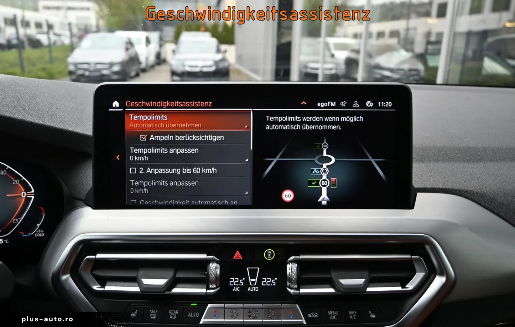 BMW X4 xDr30d  UVP 92.400€ ACC AHK STHZG INDIVIDUAL