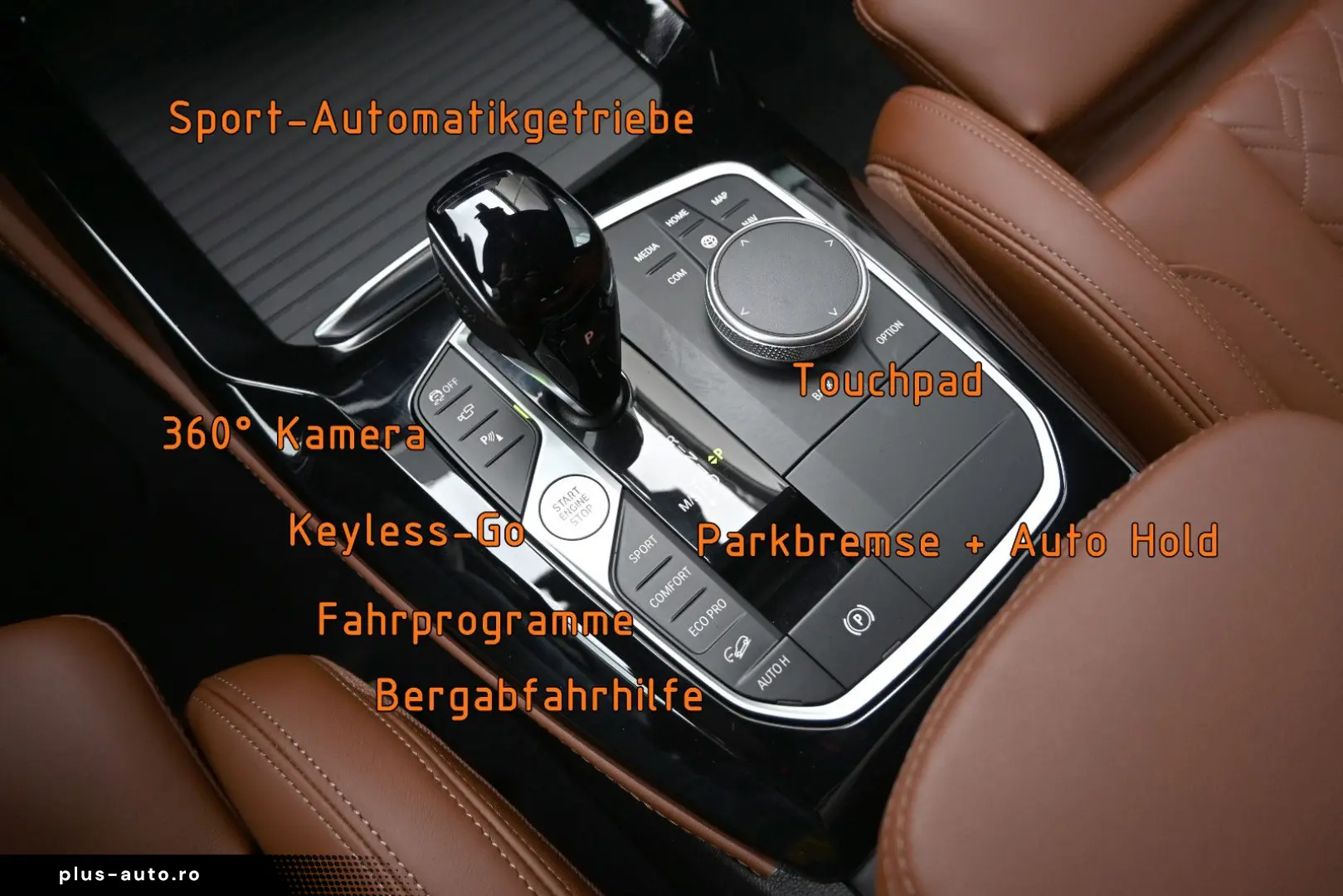 BMW X4 xDr30d  UVP 92.400€ ACC AHK STHZG INDIVIDUAL