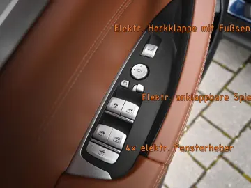 BMW X4 xDr30d  UVP 92.400€ ACC AHK STHZG INDIVIDUAL