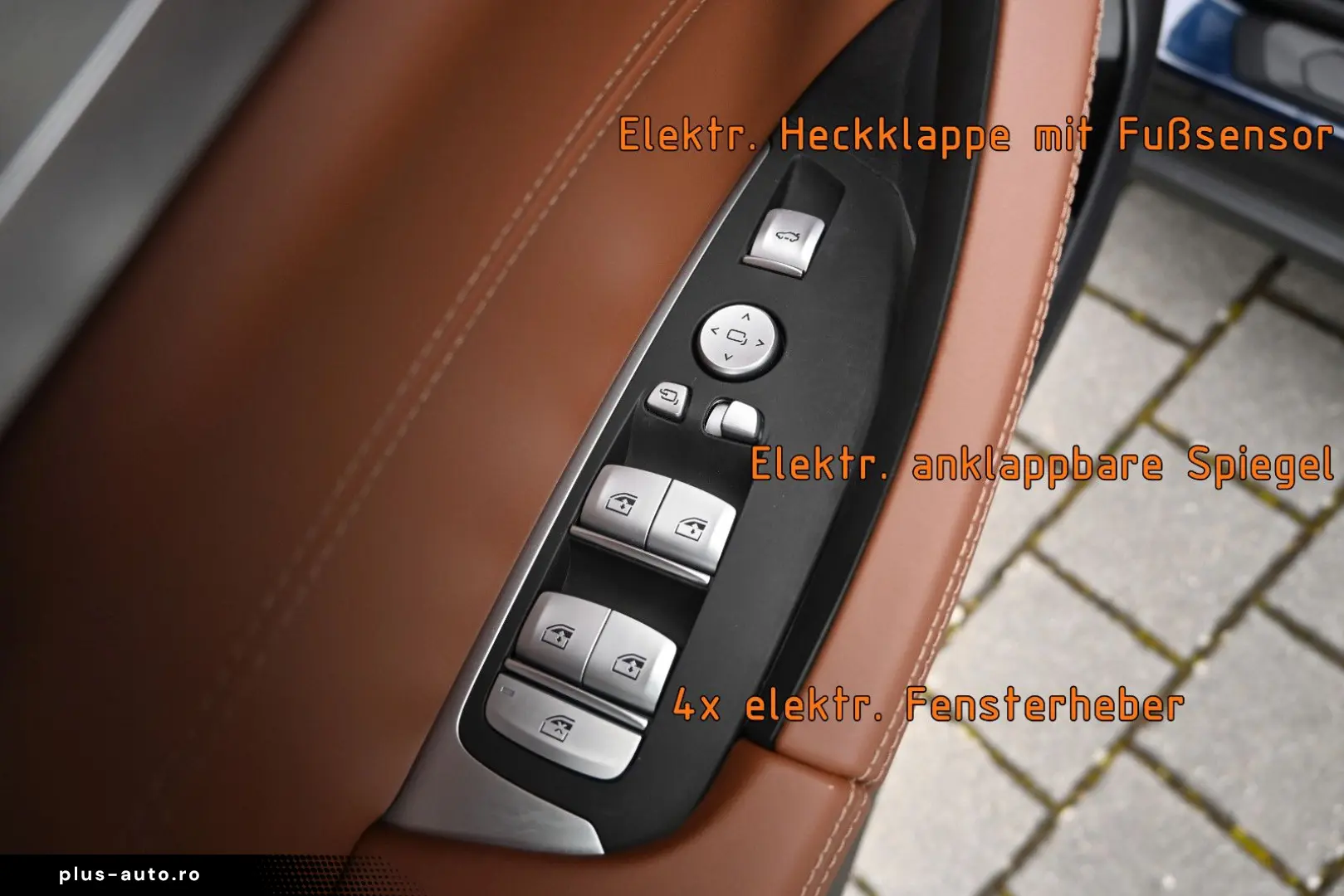 BMW X4 xDr30d  UVP 92.400€ ACC AHK STHZG INDIVIDUAL