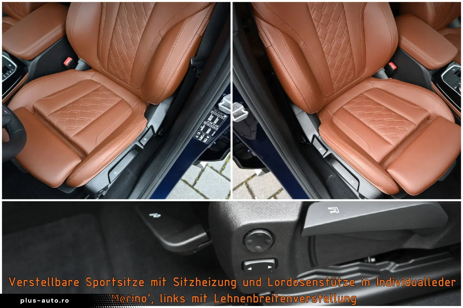 BMW X4 xDr30d  UVP 92.400€ ACC AHK STHZG INDIVIDUAL