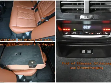 BMW X4 xDr30d  UVP 92.400€ ACC AHK STHZG INDIVIDUAL