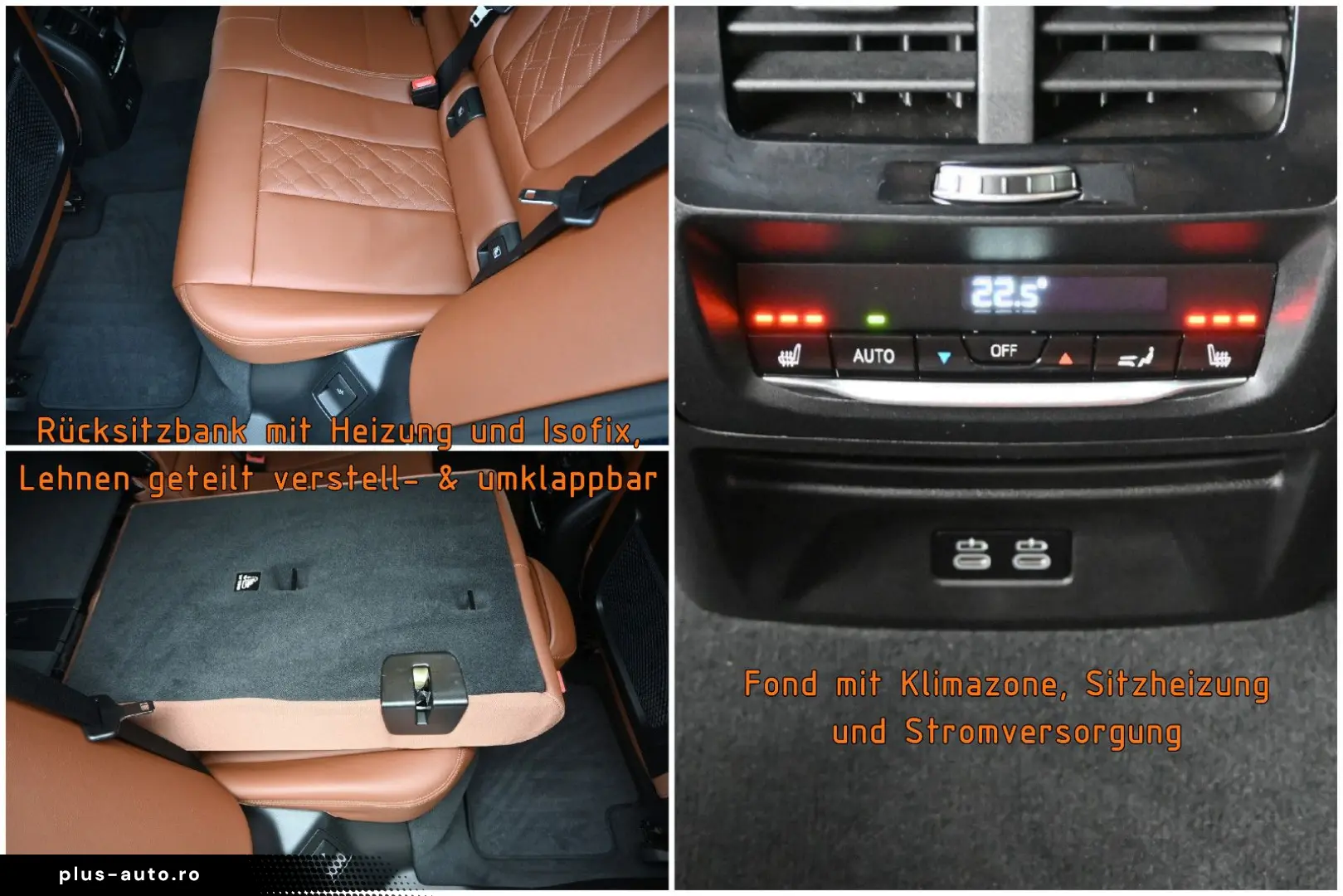 BMW X4 xDr30d  UVP 92.400€ ACC AHK STHZG INDIVIDUAL