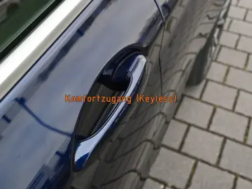 BMW X4 xDr30d  UVP 92.400€ ACC AHK STHZG INDIVIDUAL