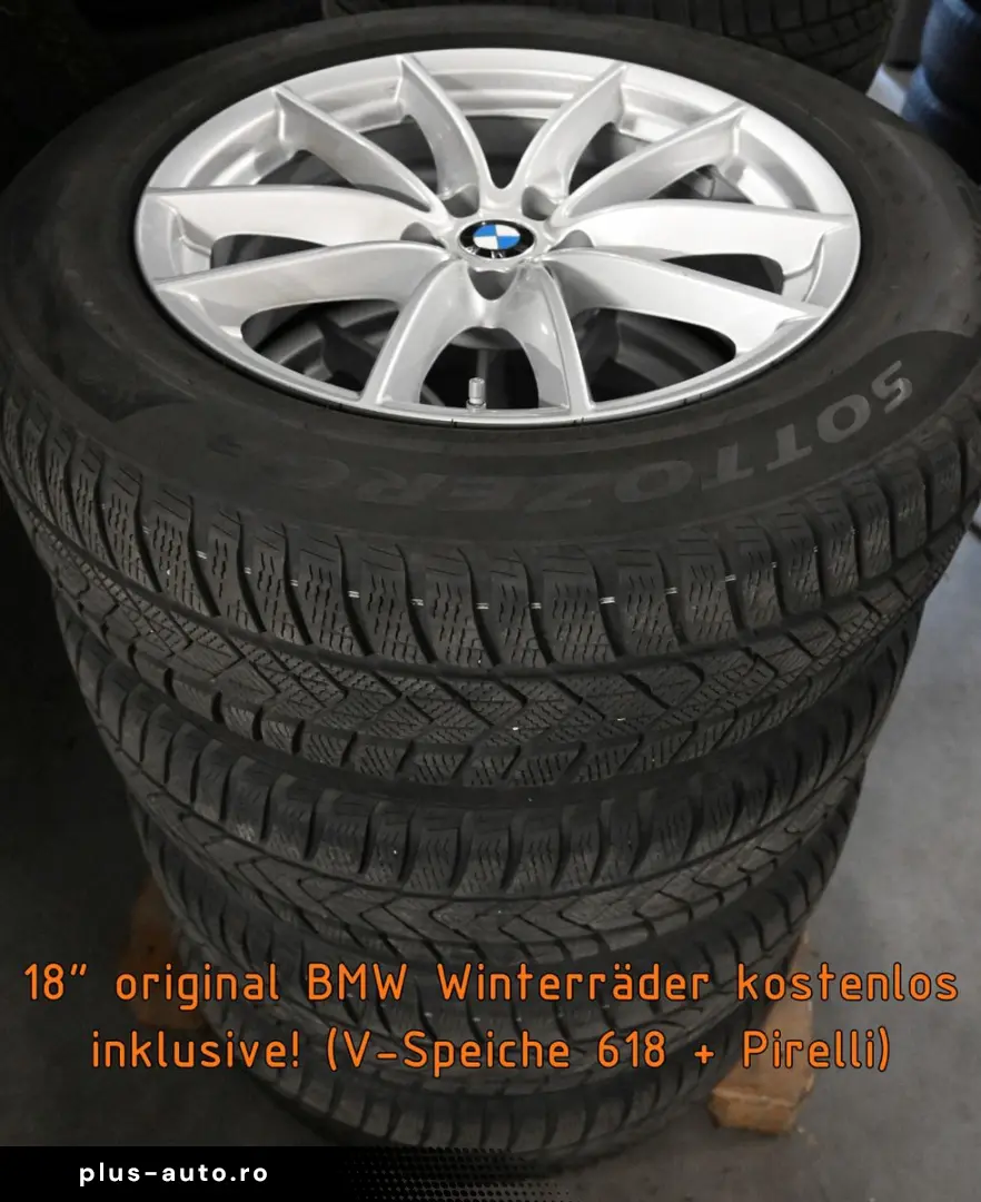 BMW X4 xDr30d  UVP 92.400€ ACC AHK STHZG INDIVIDUAL