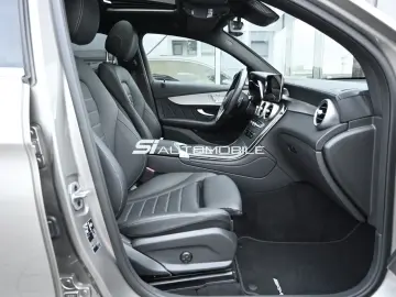 MERCEDES-BENZ GLC 300 d 4MAT. Coupé AMG LINE