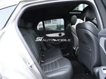 MERCEDES-BENZ GLC 300 d 4MAT. Coupé AMG LINE