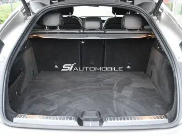 MERCEDES-BENZ GLC 300 d 4MAT. Coupé AMG LINE