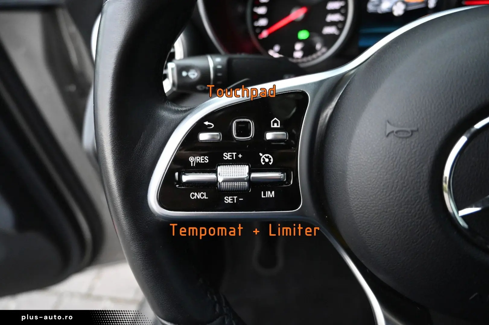 MERCEDES-BENZ GLC 300 d 4MAT. Coupé AMG LINE