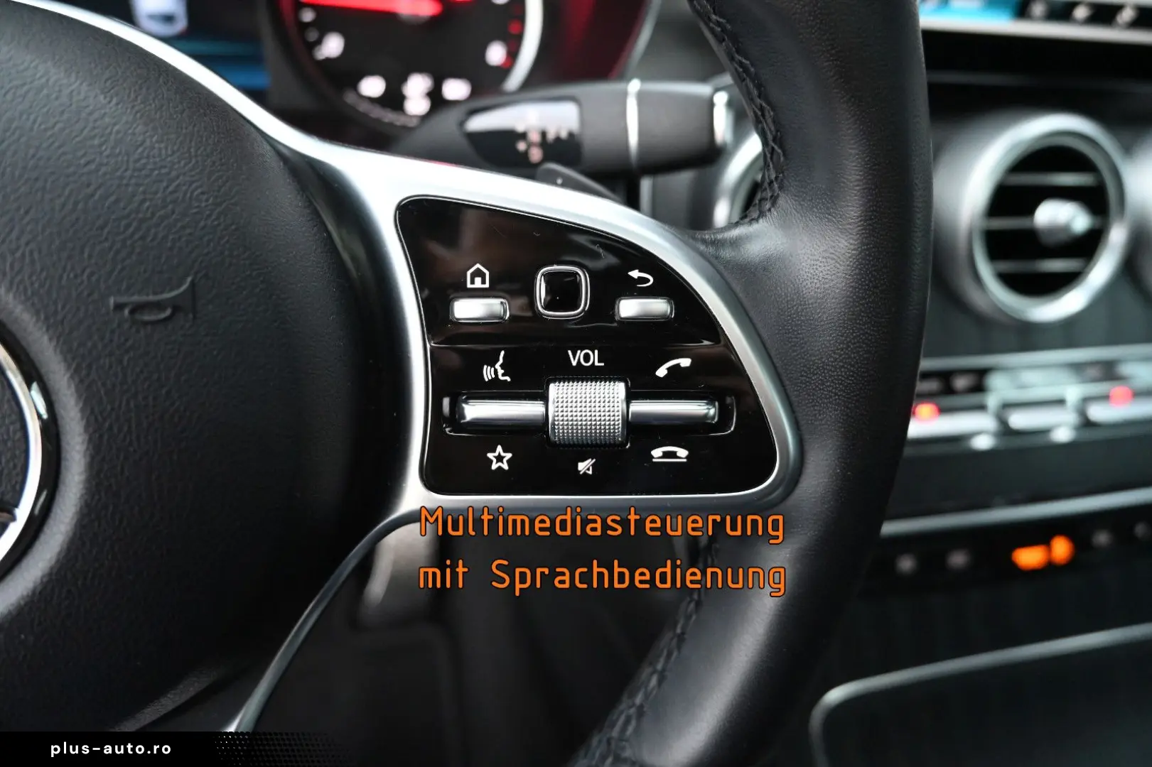 MERCEDES-BENZ GLC 300 d 4MAT. Coupé AMG LINE