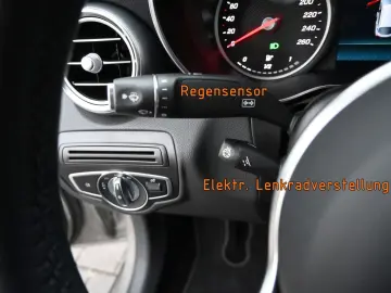 MERCEDES-BENZ GLC 300 d 4MAT. Coupé AMG LINE