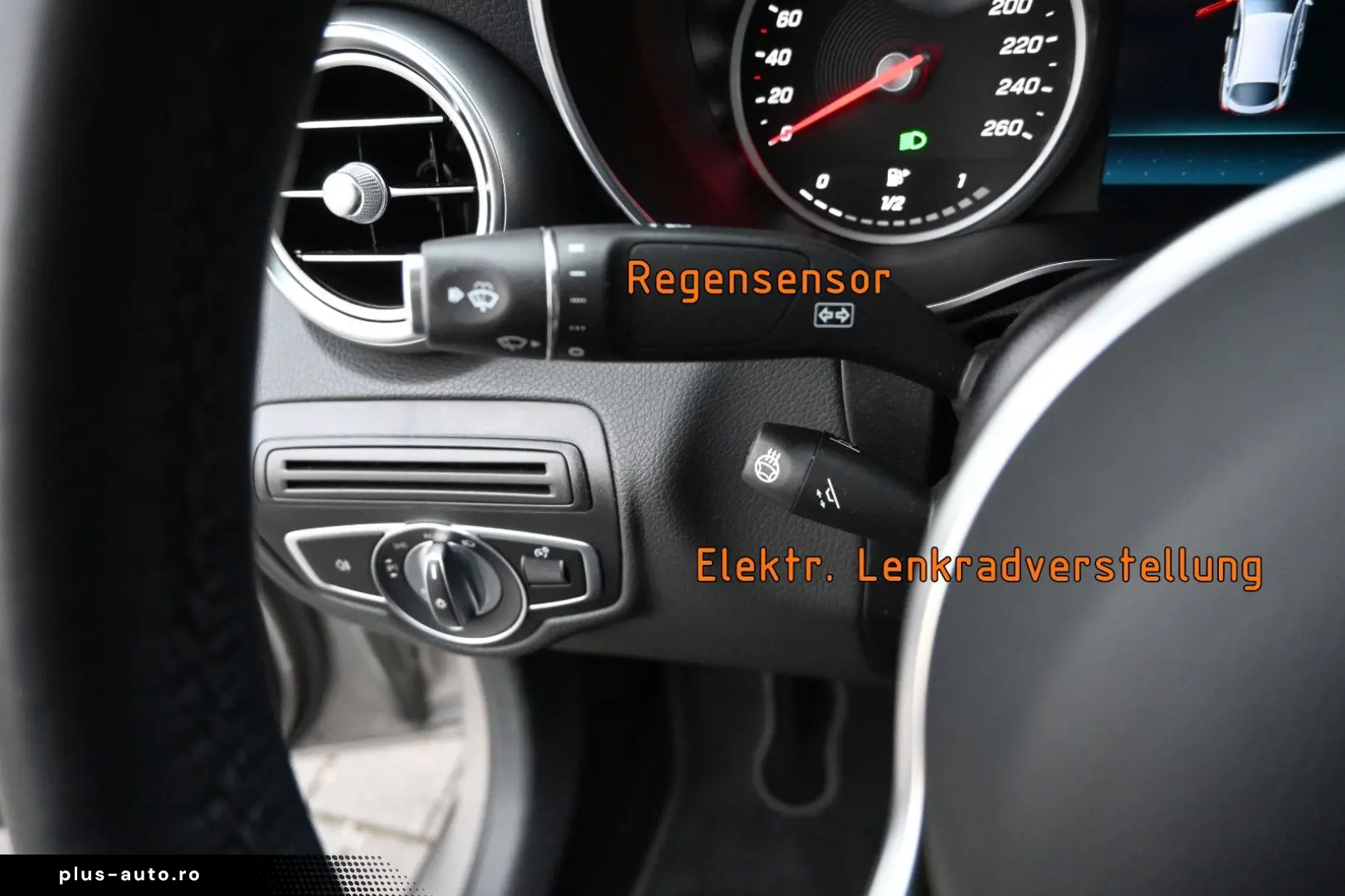 MERCEDES-BENZ GLC 300 d 4MAT. Coupé AMG LINE