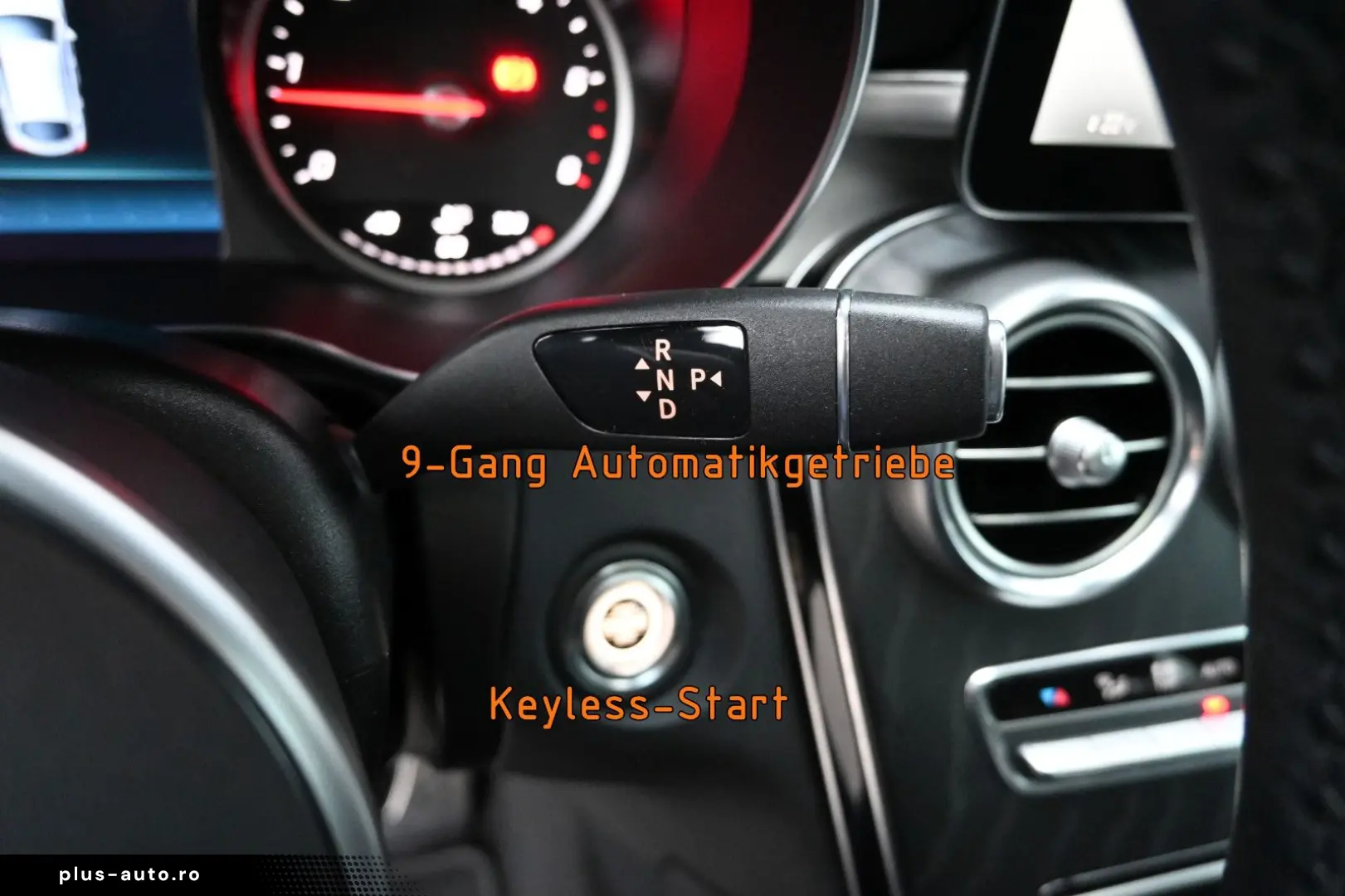 MERCEDES-BENZ GLC 300 d 4MAT. Coupé AMG LINE