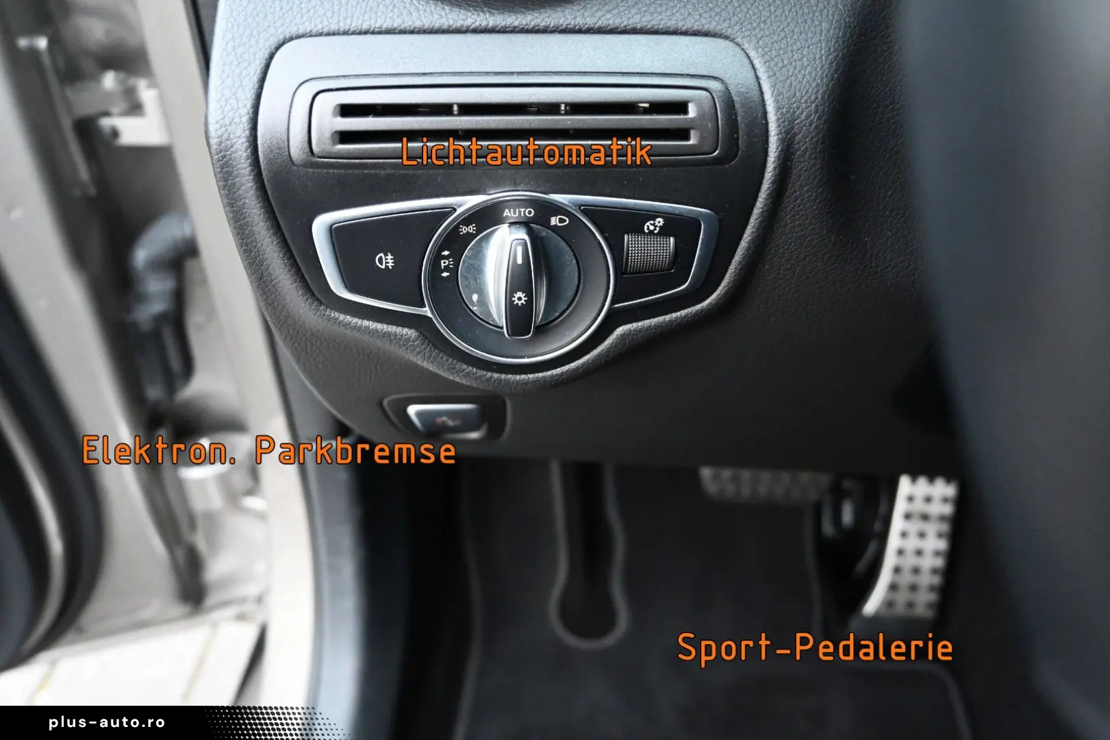 MERCEDES-BENZ GLC 300 d 4MAT. Coupé AMG LINE