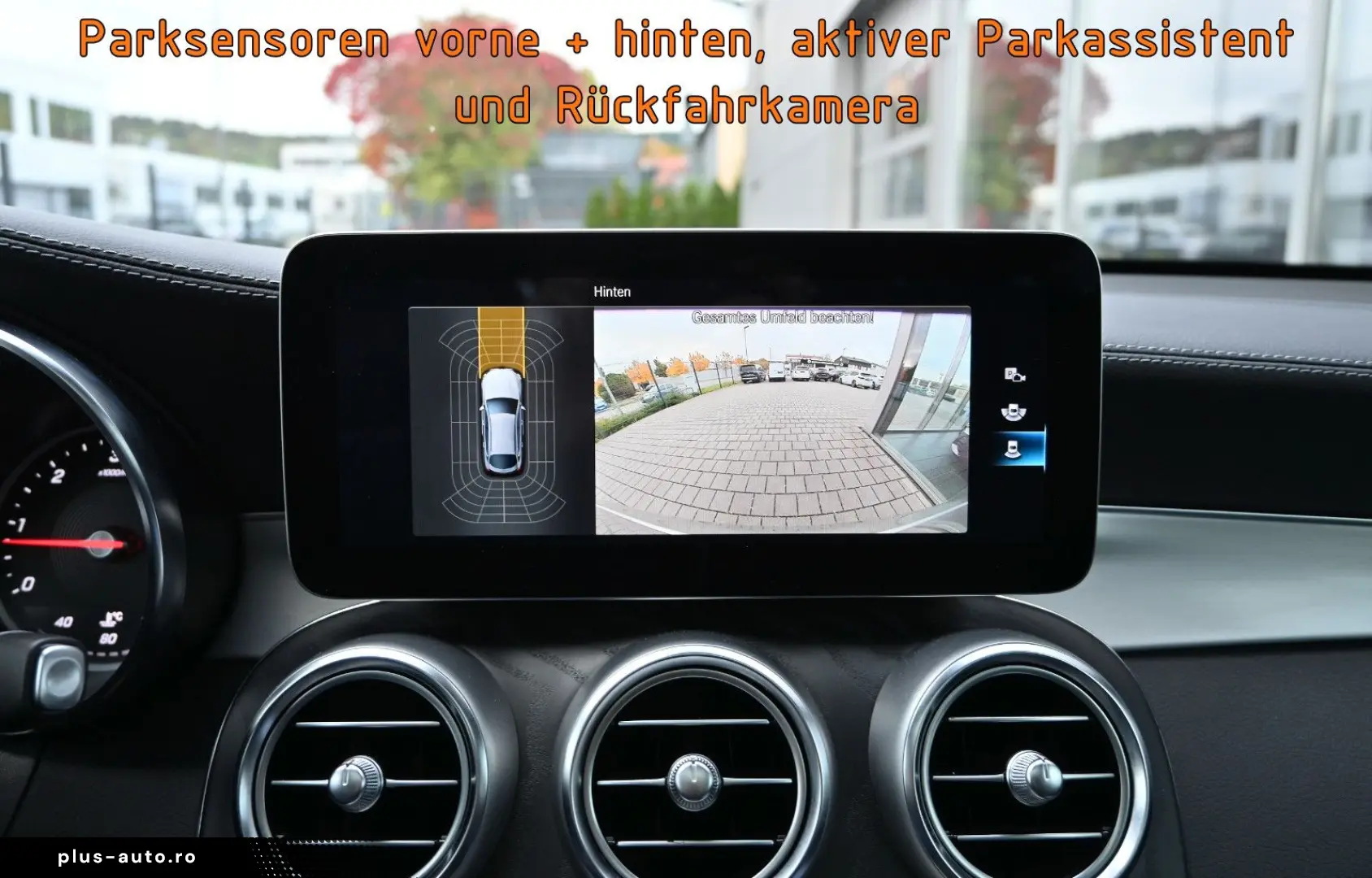 MERCEDES-BENZ GLC 300 d 4MAT. Coupé AMG LINE