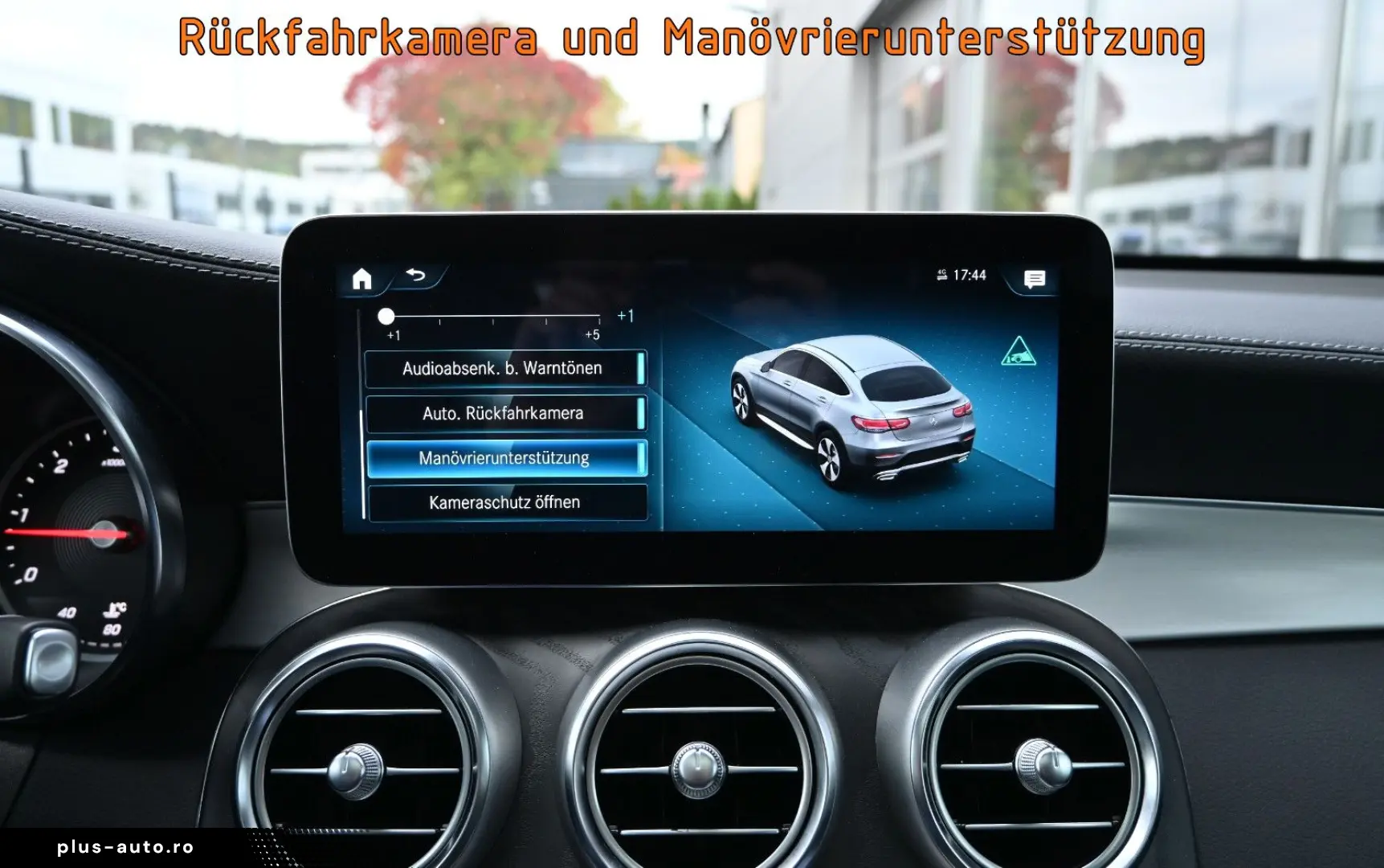 MERCEDES-BENZ GLC 300 d 4MAT. Coupé AMG LINE