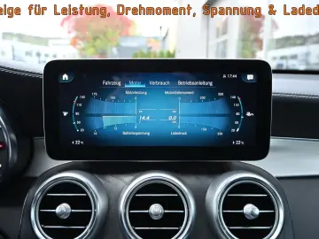 MERCEDES-BENZ GLC 300 d 4MAT. Coupé AMG LINE