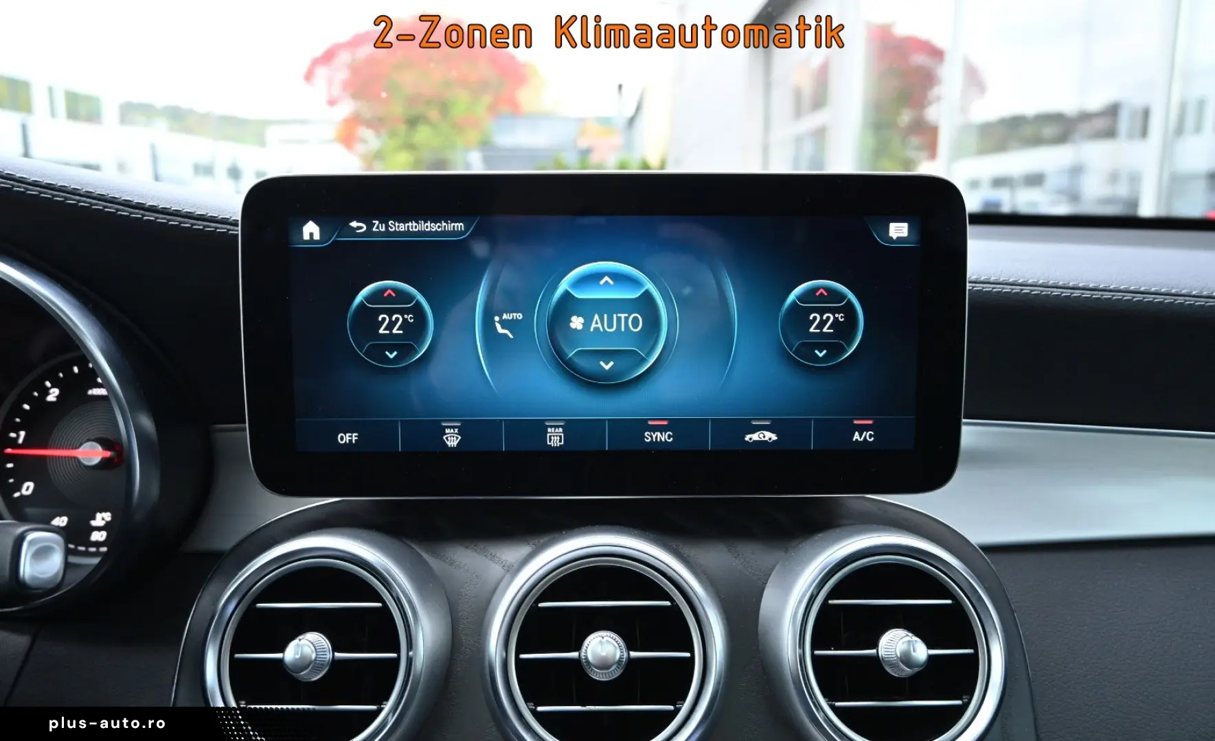 MERCEDES-BENZ GLC 300 d 4MAT. Coupé AMG LINE