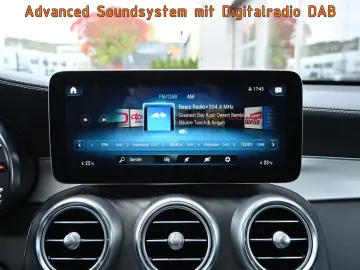 MERCEDES-BENZ GLC 300 d 4MAT. Coupé AMG LINE