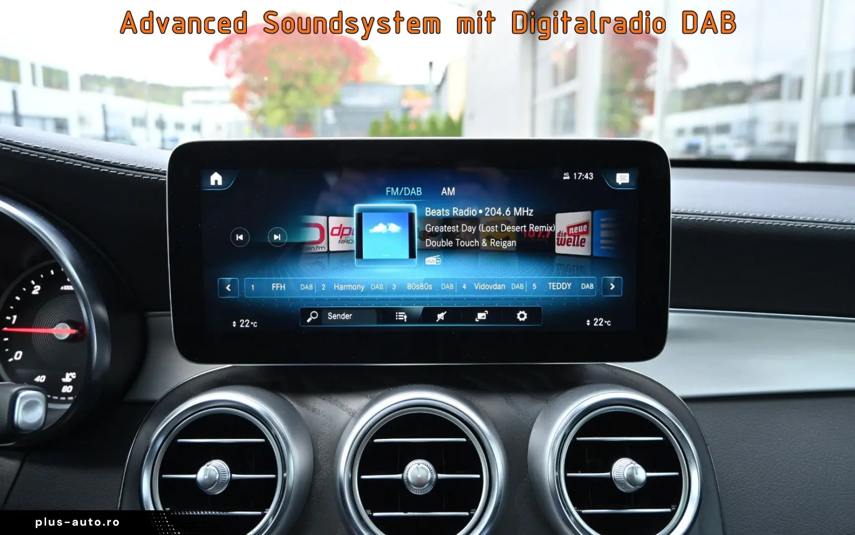 MERCEDES-BENZ GLC 300 d 4MAT. Coupé AMG LINE