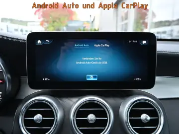 MERCEDES-BENZ GLC 300 d 4MAT. Coupé AMG LINE