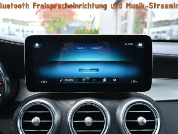 MERCEDES-BENZ GLC 300 d 4MAT. Coupé AMG LINE