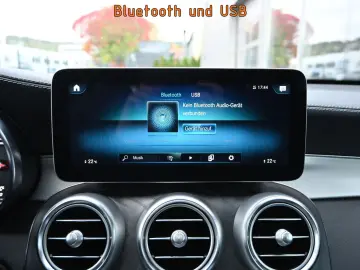 MERCEDES-BENZ GLC 300 d 4MAT. Coupé AMG LINE