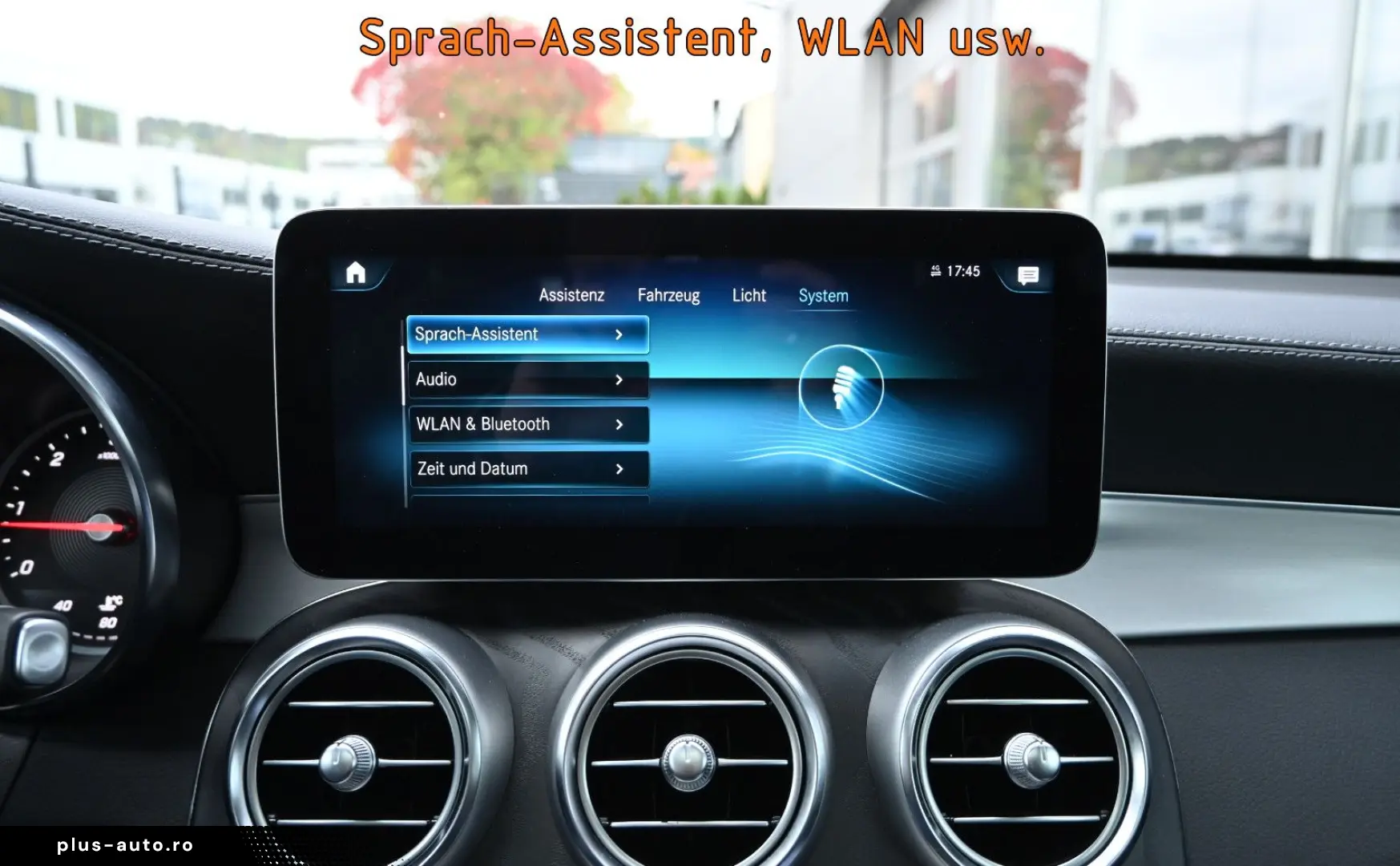 MERCEDES-BENZ GLC 300 d 4MAT. Coupé AMG LINE