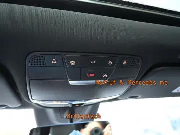 MERCEDES-BENZ GLC 300 d 4MAT. Coupé AMG LINE