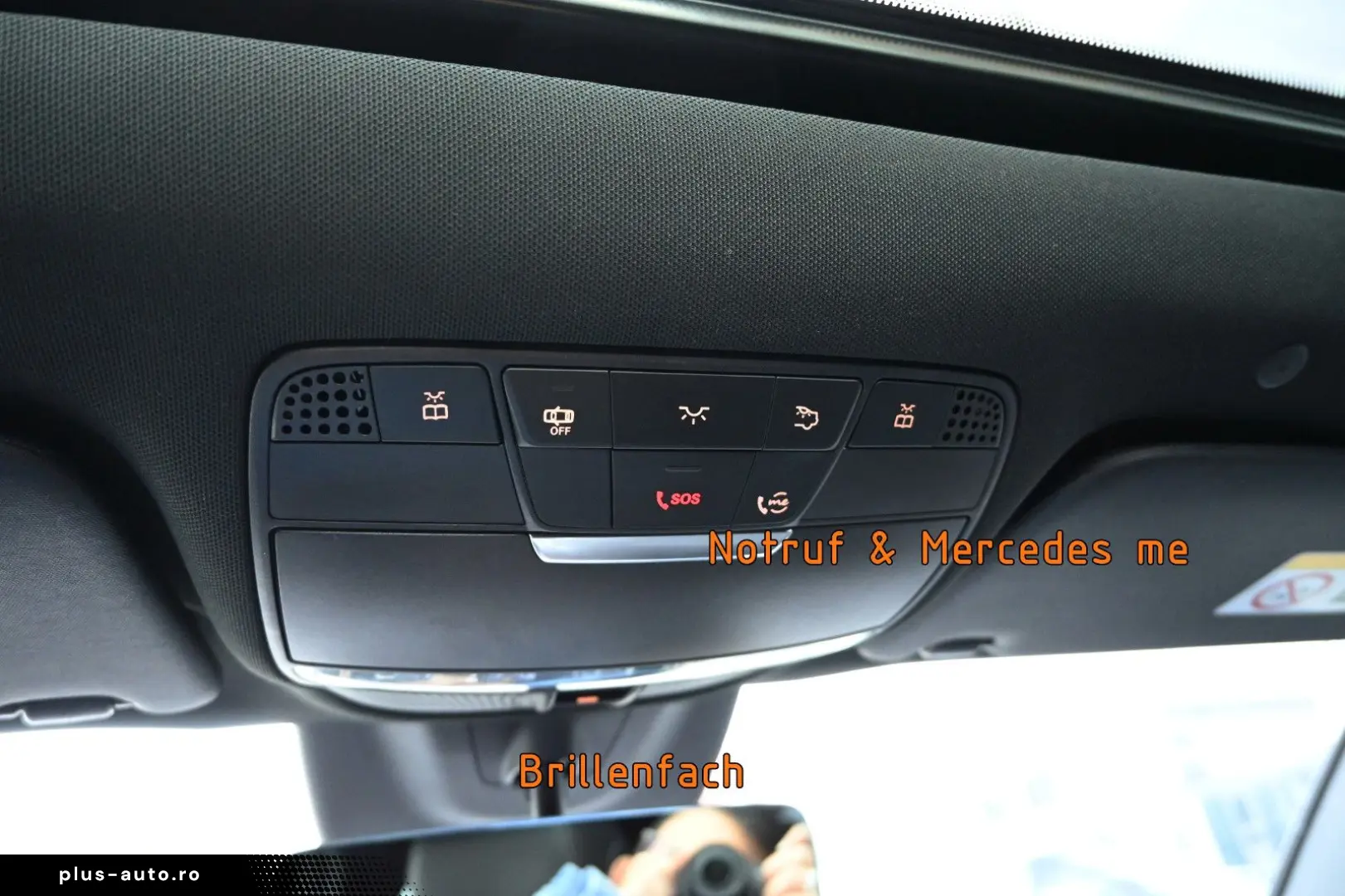 MERCEDES-BENZ GLC 300 d 4MAT. Coupé AMG LINE