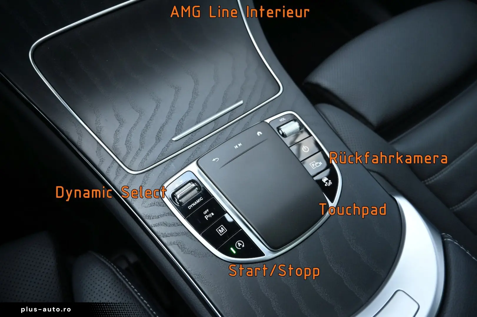 MERCEDES-BENZ GLC 300 d 4MAT. Coupé AMG LINE