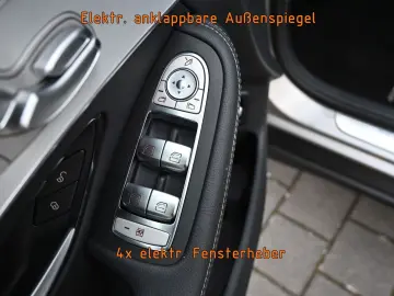 MERCEDES-BENZ GLC 300 d 4MAT. Coupé AMG LINE