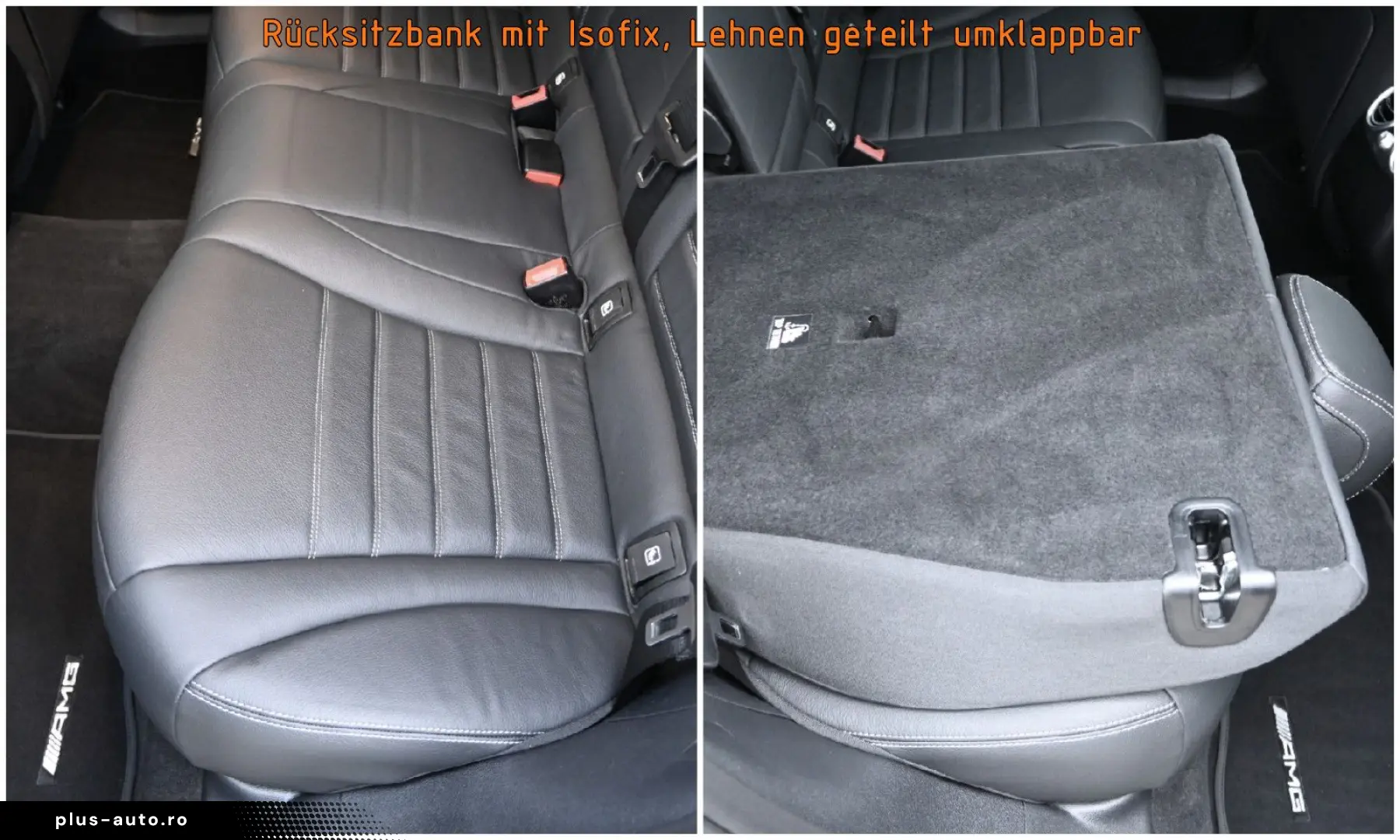 MERCEDES-BENZ GLC 300 d 4MAT. Coupé AMG LINE