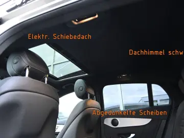 MERCEDES-BENZ GLC 300 d 4MAT. Coupé AMG LINE