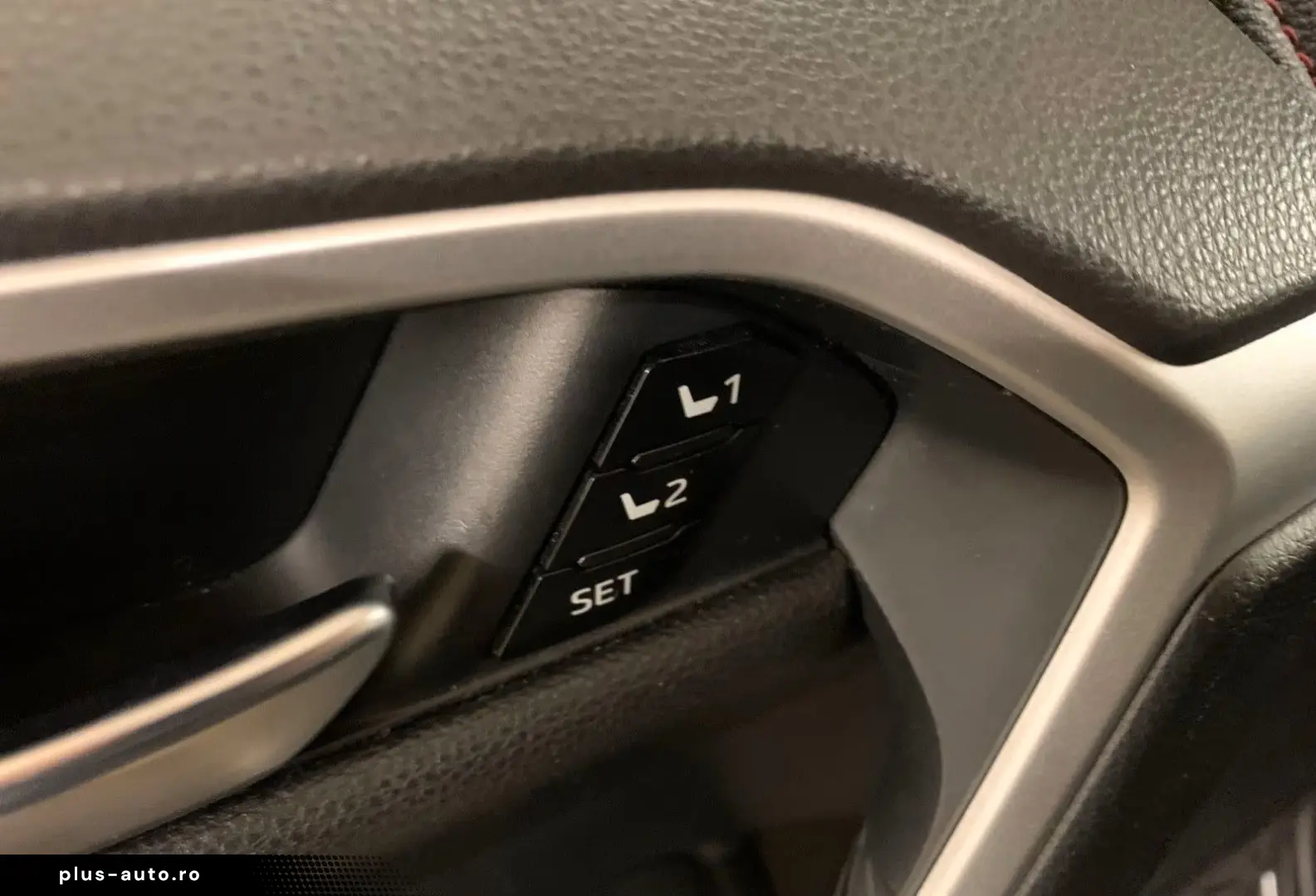 TOYOTA RAV4 Plug-Hybrid 4x4