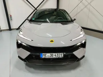 LOTUS Eletre R Carbonpaket Glasdach KEF HUD Aero 23