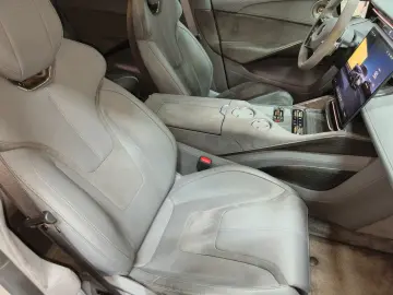 LOTUS Eletre R Carbonpaket Glasdach KEF HUD Aero 23