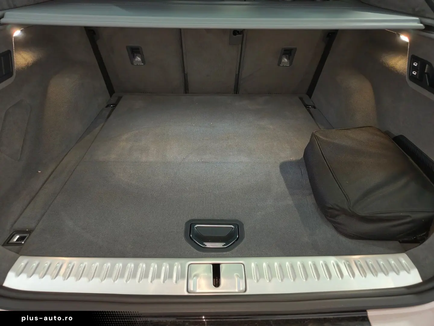 LOTUS Eletre R Carbonpaket Glasdach KEF HUD Aero 23