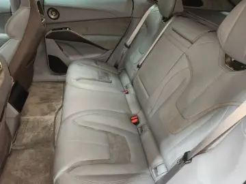 LOTUS Eletre R Carbonpaket Glasdach KEF HUD Aero 23