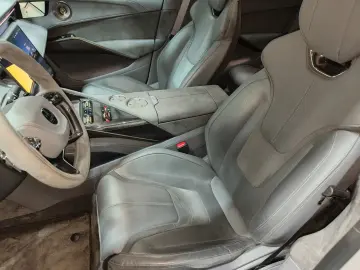 LOTUS Eletre R Carbonpaket Glasdach KEF HUD Aero 23