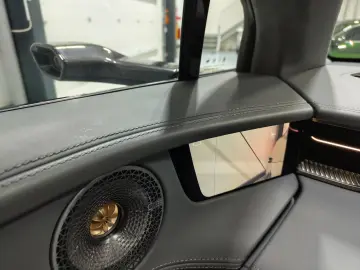 LOTUS Eletre R Carbonpaket Glasdach KEF HUD Aero 23