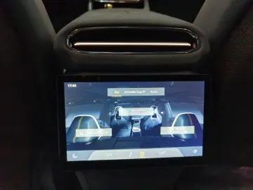 LOTUS Eletre R Carbonpaket Glasdach KEF HUD Aero 23