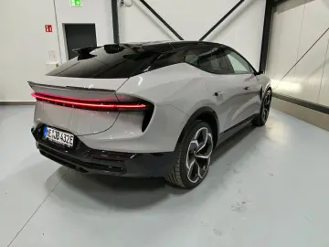 LOTUS Eletre R Carbonpaket Glasdach KEF HUD Aero 23